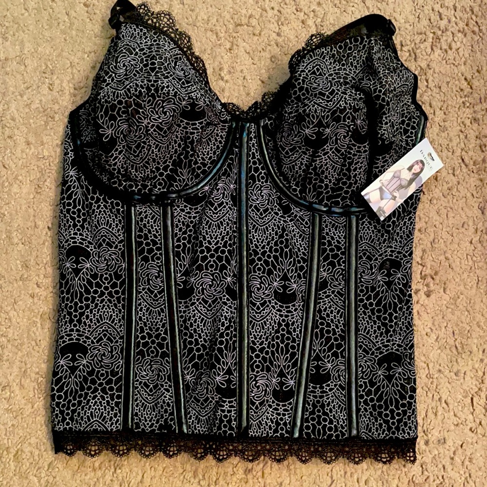 Bustier